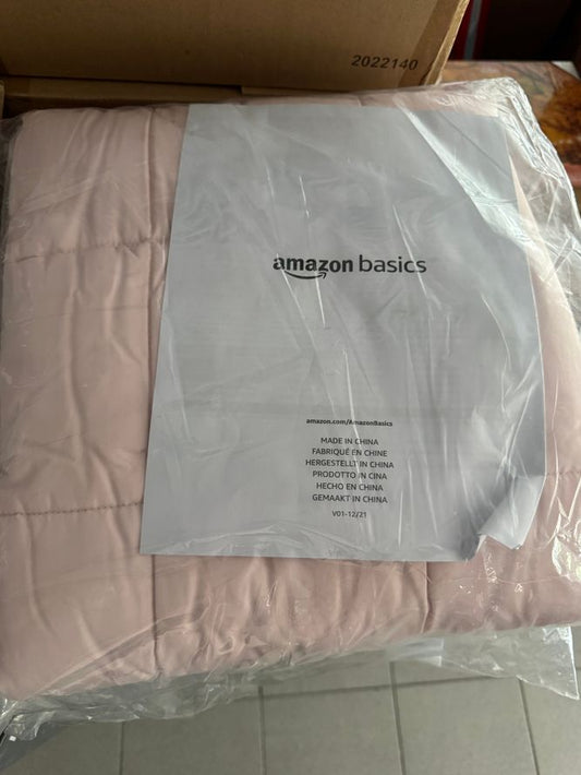 Gewichtsdecke Therapiedecke für Kinder Schwere Decke, 4,54kg, 104cm x 152,4cm