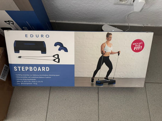 eduro Stepboard